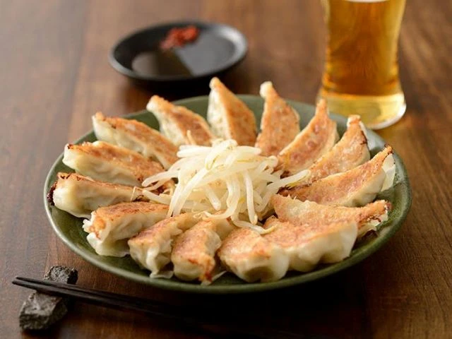 All Japan Gyoza Festival 4