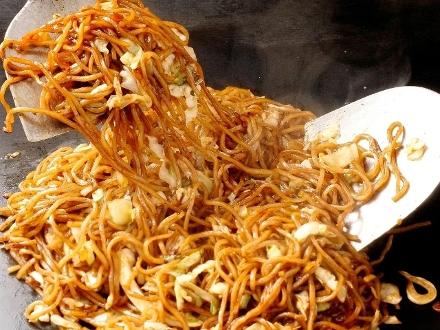 All Japan Gyoza Festival 8