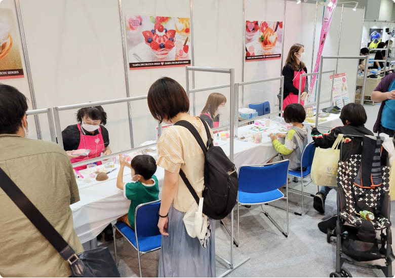 All Japan Model & Hobby Show 16