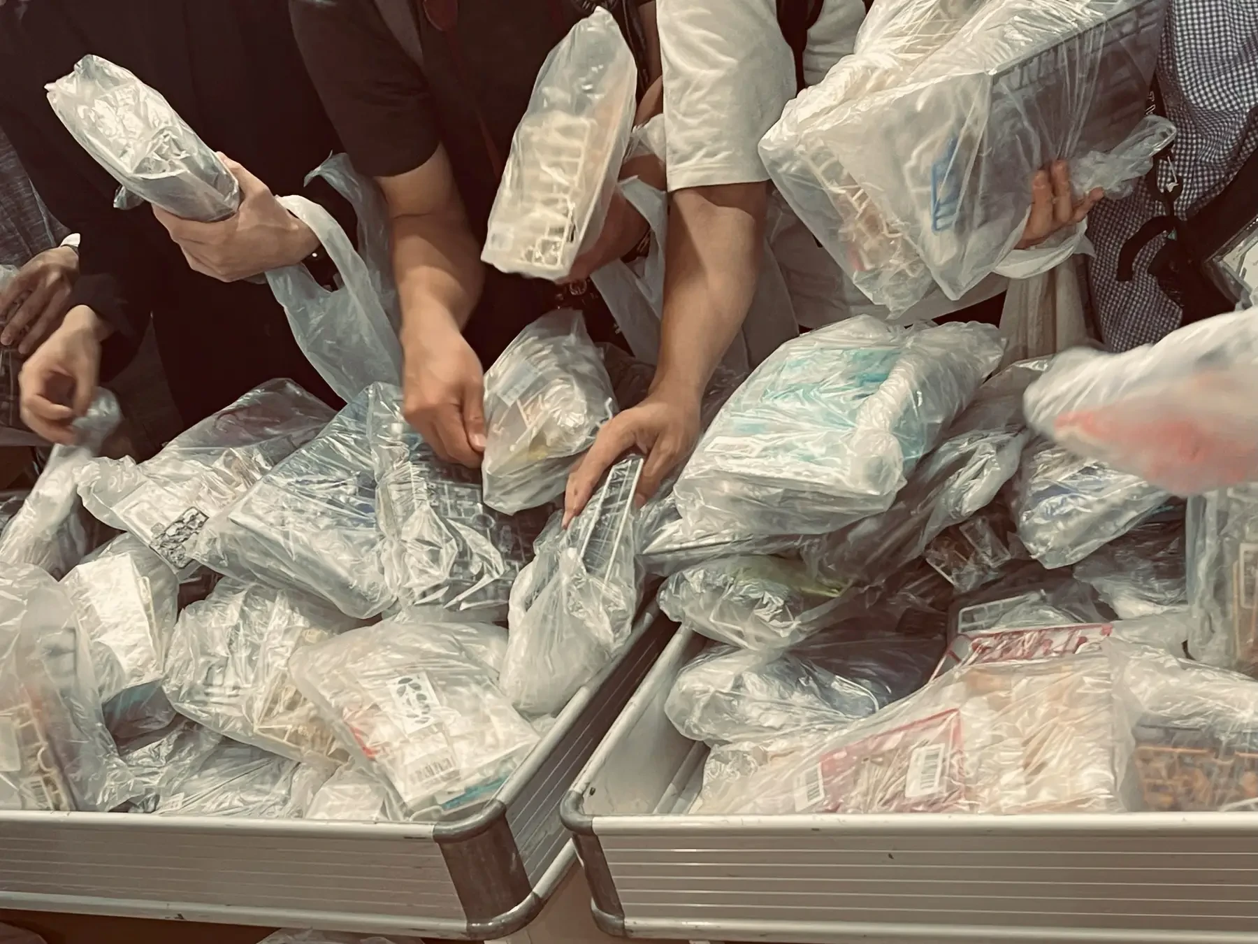 All Japan Model & Hobby Show 3