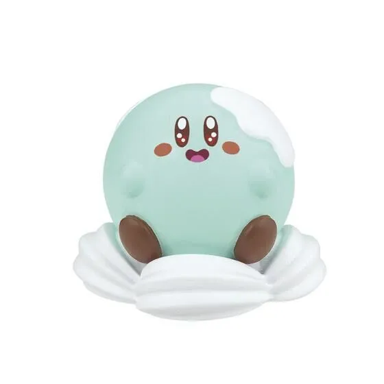 Bikkura Tamago Bubble Fever Kirby's Dream Buffet 3