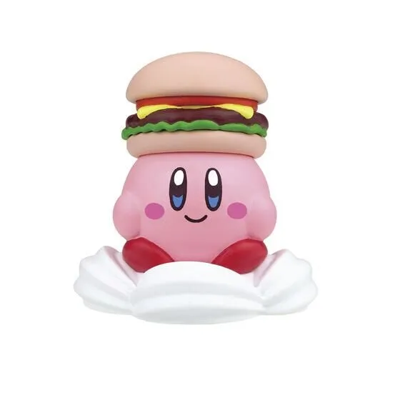 Bikkura Tamago Bubble Fever Kirby's Dream Buffet 5