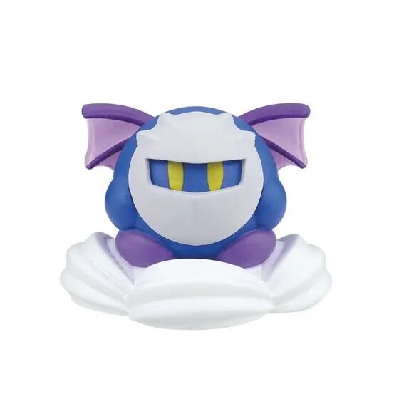 Bikkura Tamago Bubble Fever Kirby's Dream Buffet 6