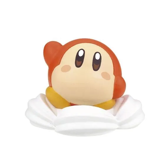 Bikkura Tamago Bubble Fever Kirby's Dream Buffet 7