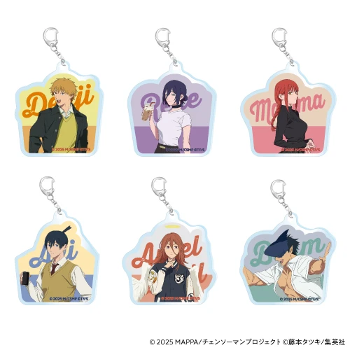 Chainsaw Man Reze Arc Cafe 2