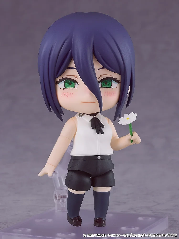 Chainsaw Man Reze Nendoroid 1