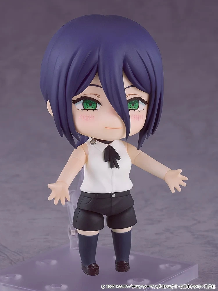 Chainsaw Man Reze Nendoroid 3