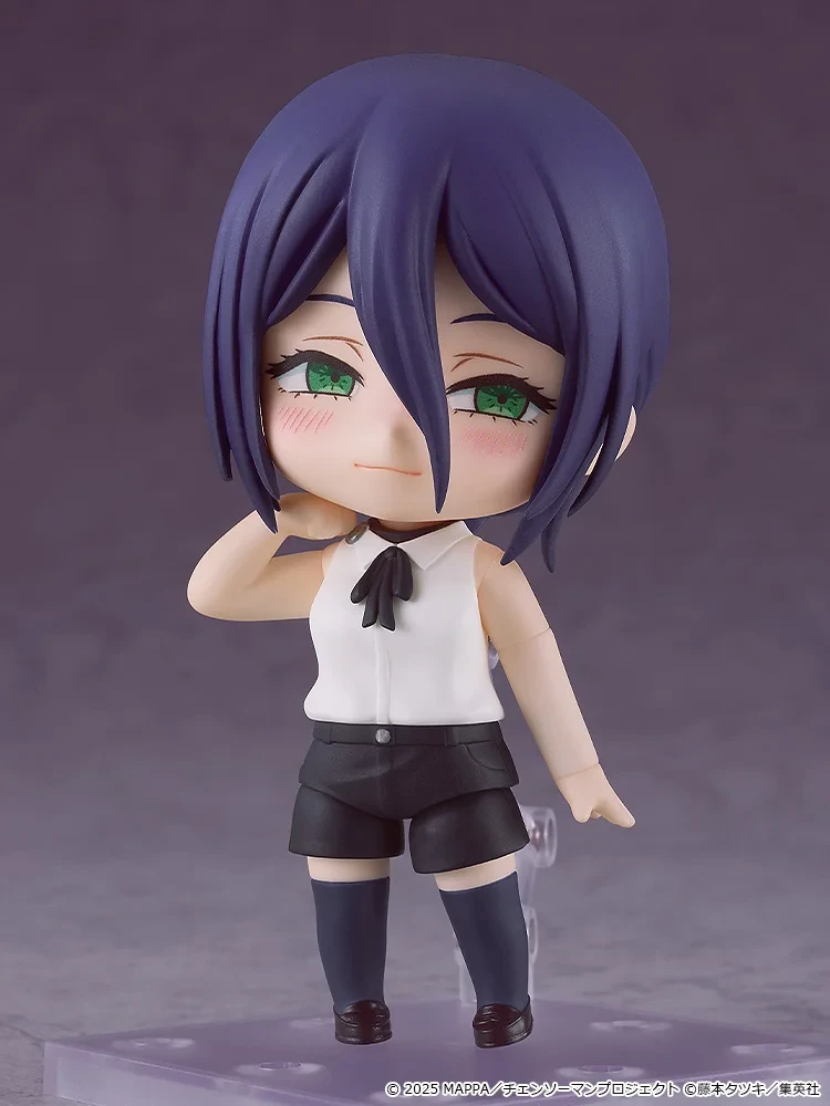 Chainsaw Man Reze Nendoroid 4