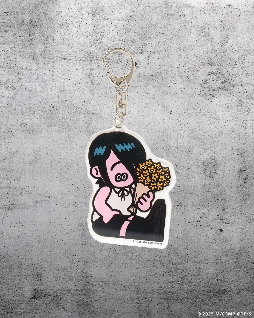 Chainsaw Man The Movie Reze Arc 14