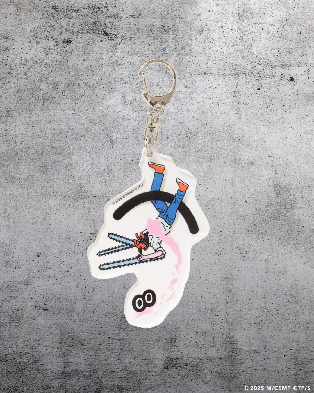 Chainsaw Man The Movie Reze Arc 15