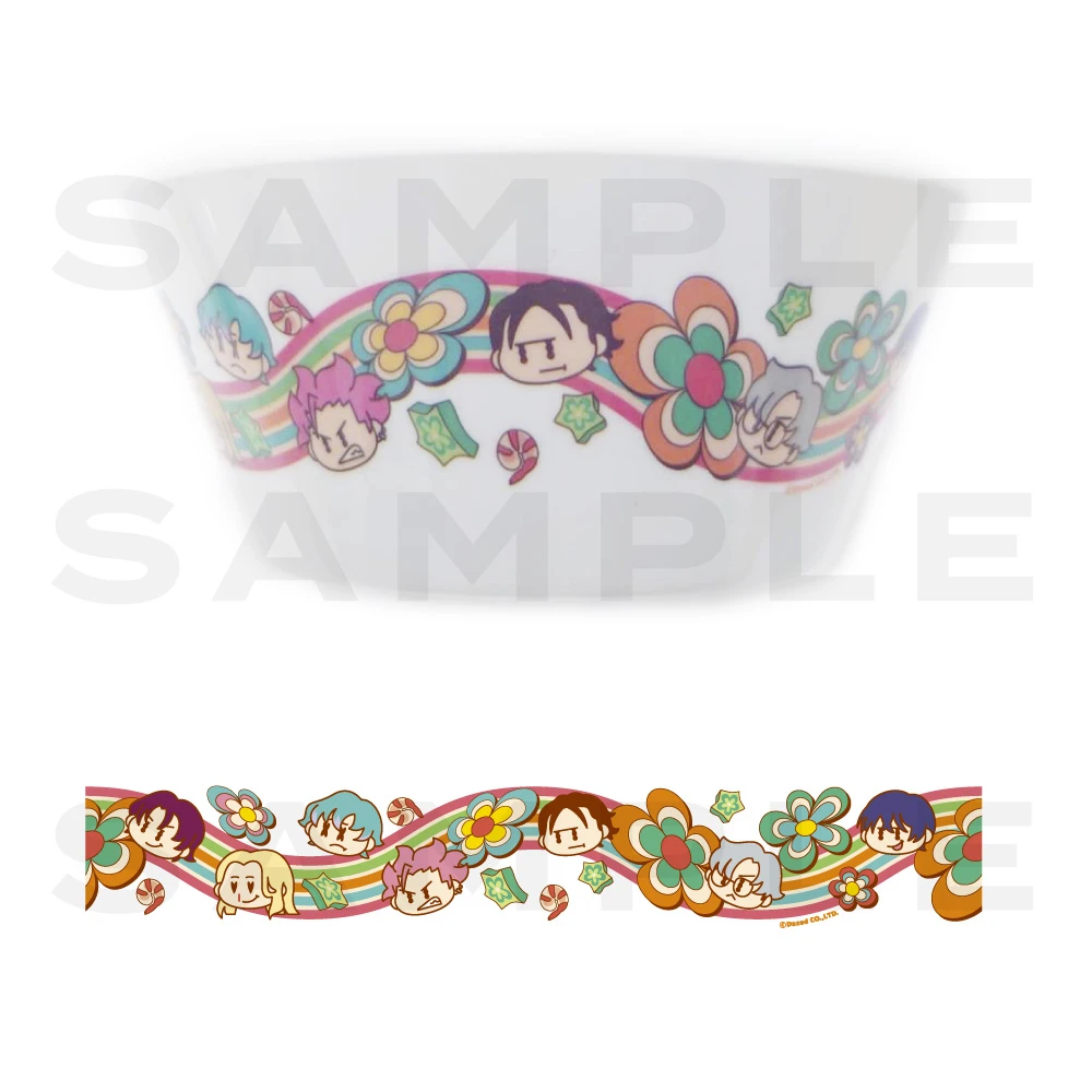 Charisma 4th anniversary cafe 14