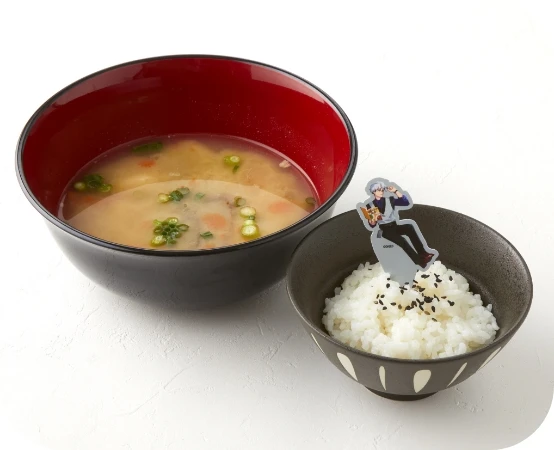 Charisma 4th anniversary cafe 17