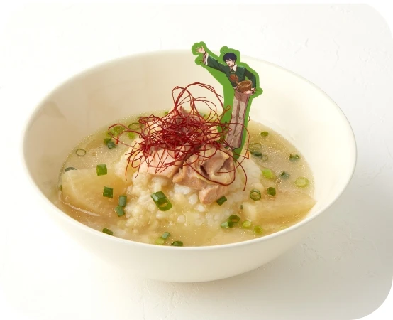 Charisma 4th anniversary cafe 18