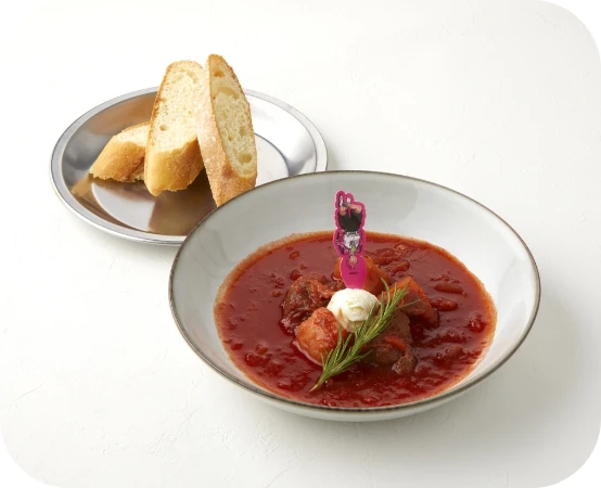 Charisma 4th anniversary cafe 19