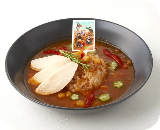 Charisma 4th anniversary cafe 23