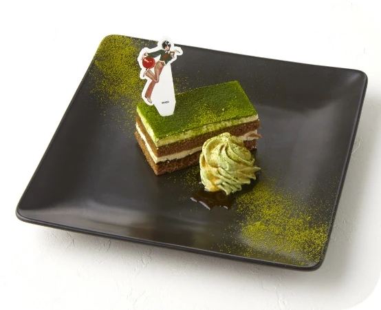 Charisma 4th anniversary cafe 26