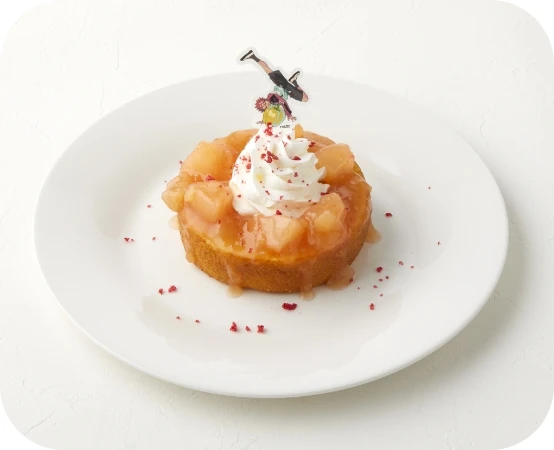 Charisma 4th anniversary cafe 27