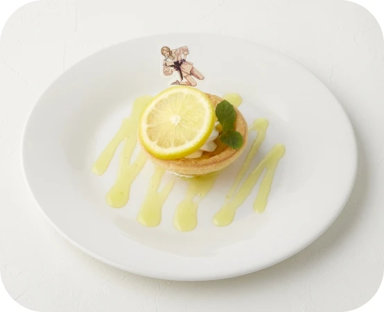 Charisma 4th anniversary cafe 29