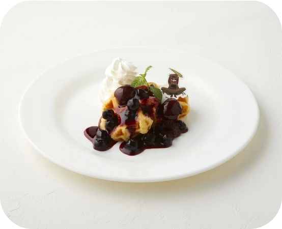 Charisma 4th anniversary cafe 30