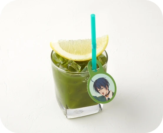 Charisma 4th anniversary cafe 33