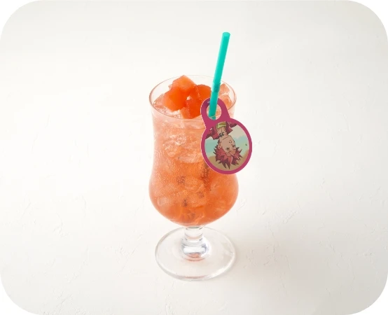 Charisma 4th anniversary cafe 34