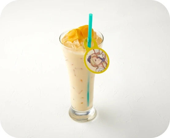 Charisma 4th anniversary cafe 36