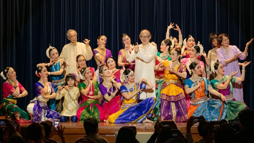 Diwali in Yokohama