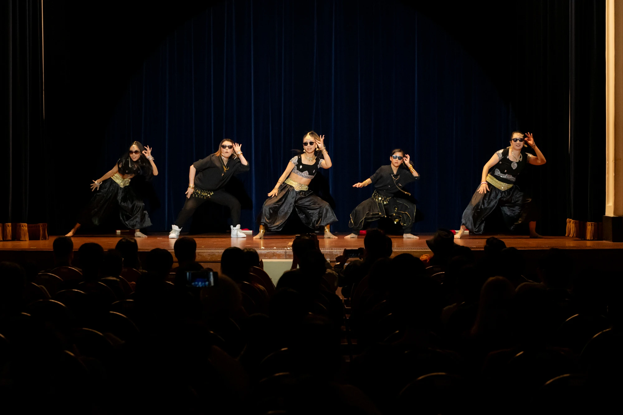 Diwali in Yokohama 2