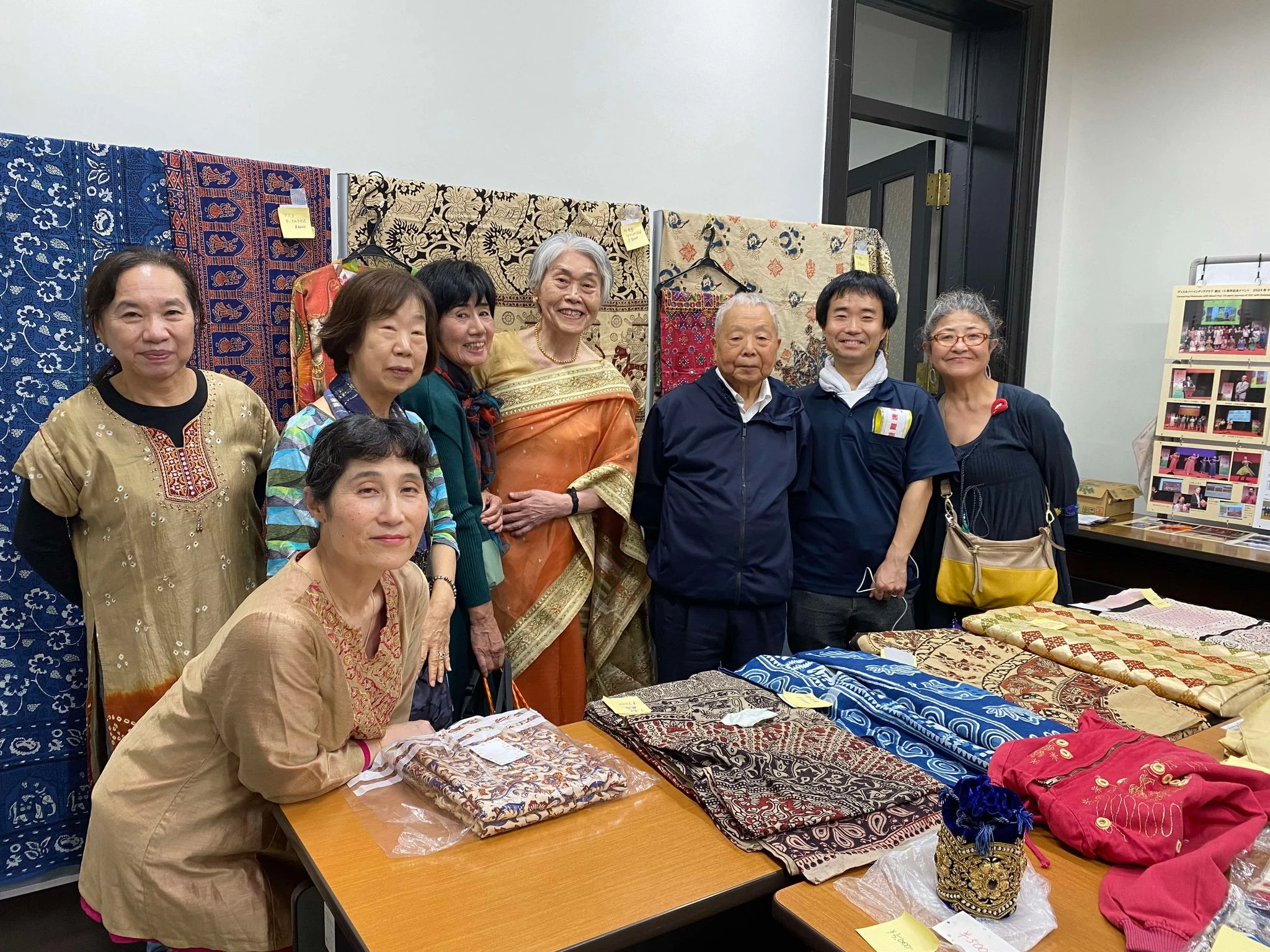 Diwali in Yokohama 4