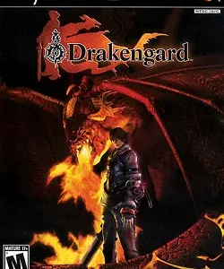 Drakengard PS2