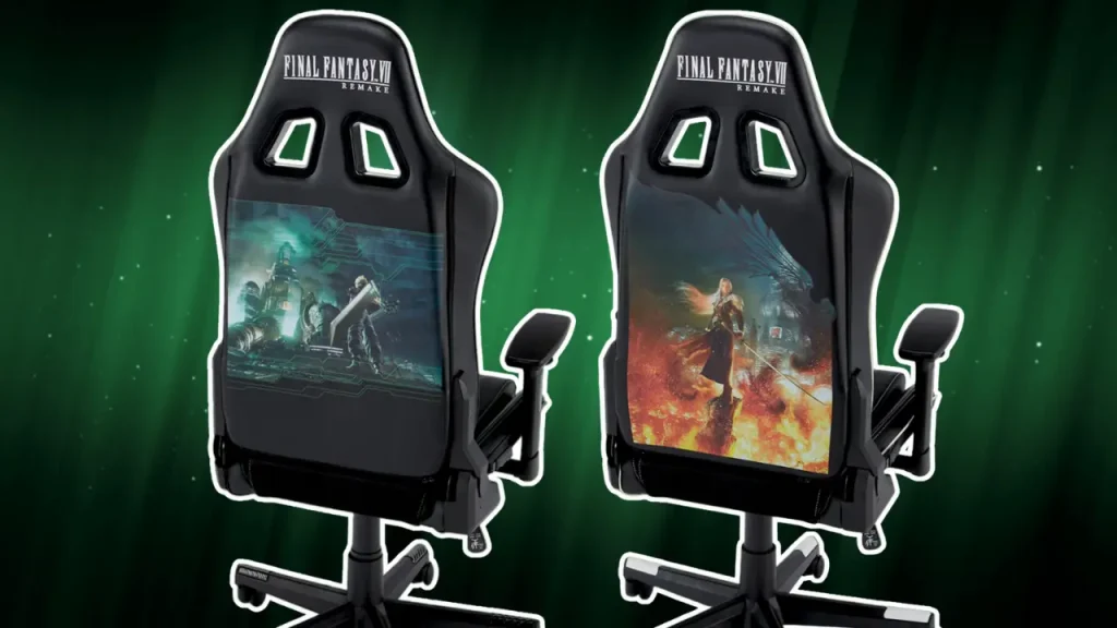 FF CHAIRS