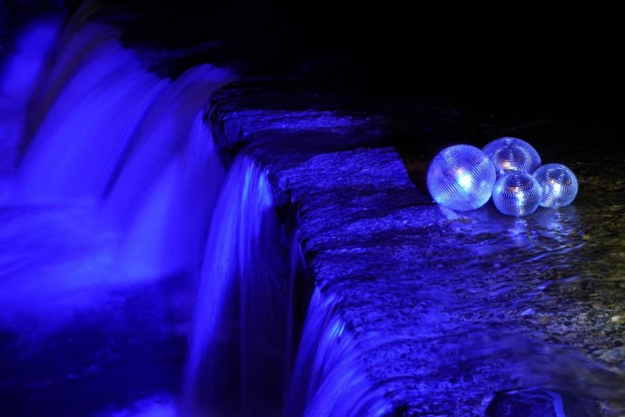 FLOU Art Festival at Oyu Onsen 3