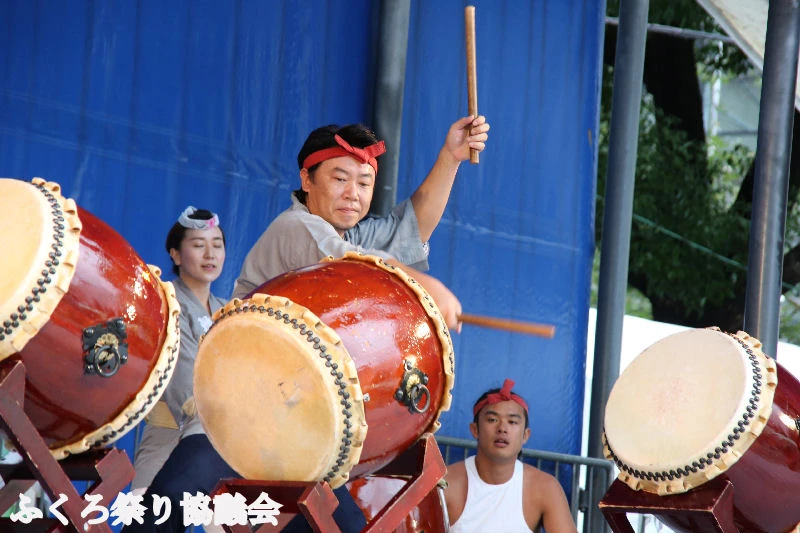 Fukuro Festival 5