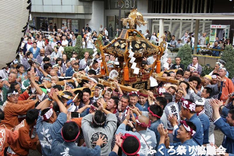 Fukuro Festival 8