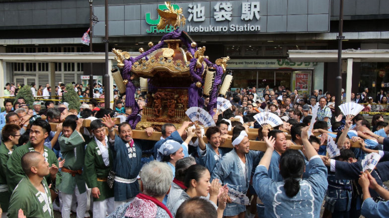 Fukuro Festival