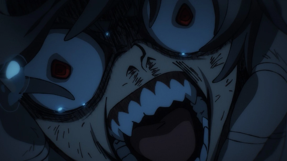 GACHIAKUTA first exhibition 12