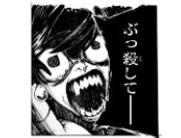 GACHIAKUTA first exhibition 13