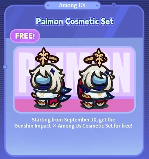 GENSHIN AMONG US (2)