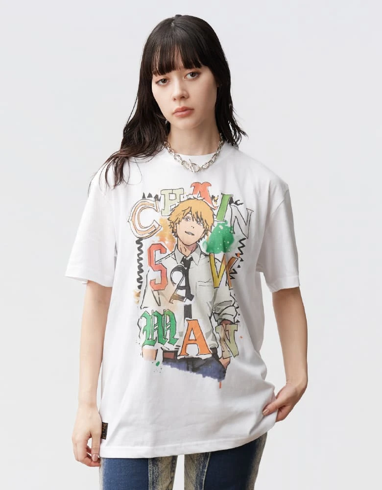 GLAMB X CHAINSAW MAN 15