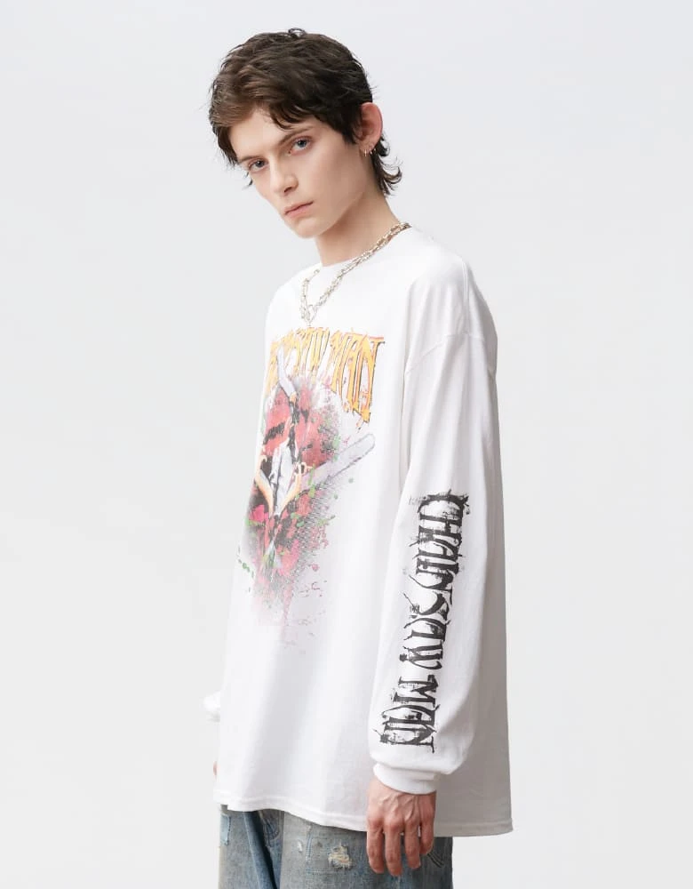 GLAMB X CHAINSAW MAN 19