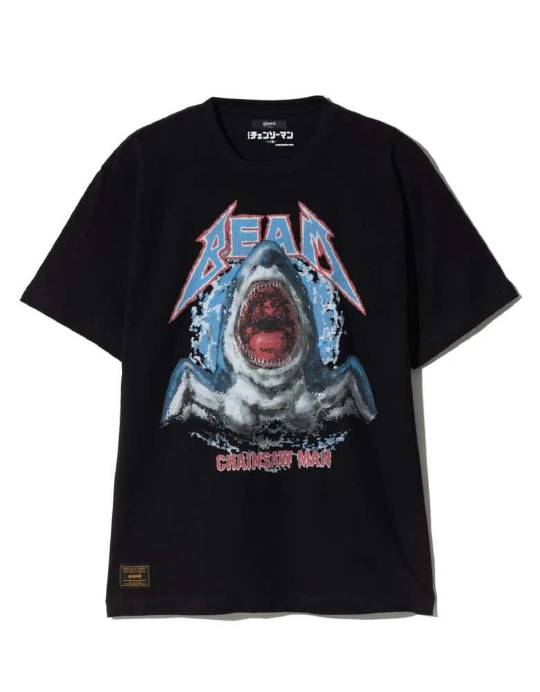 GLAMB X CHAINSAW MAN 23