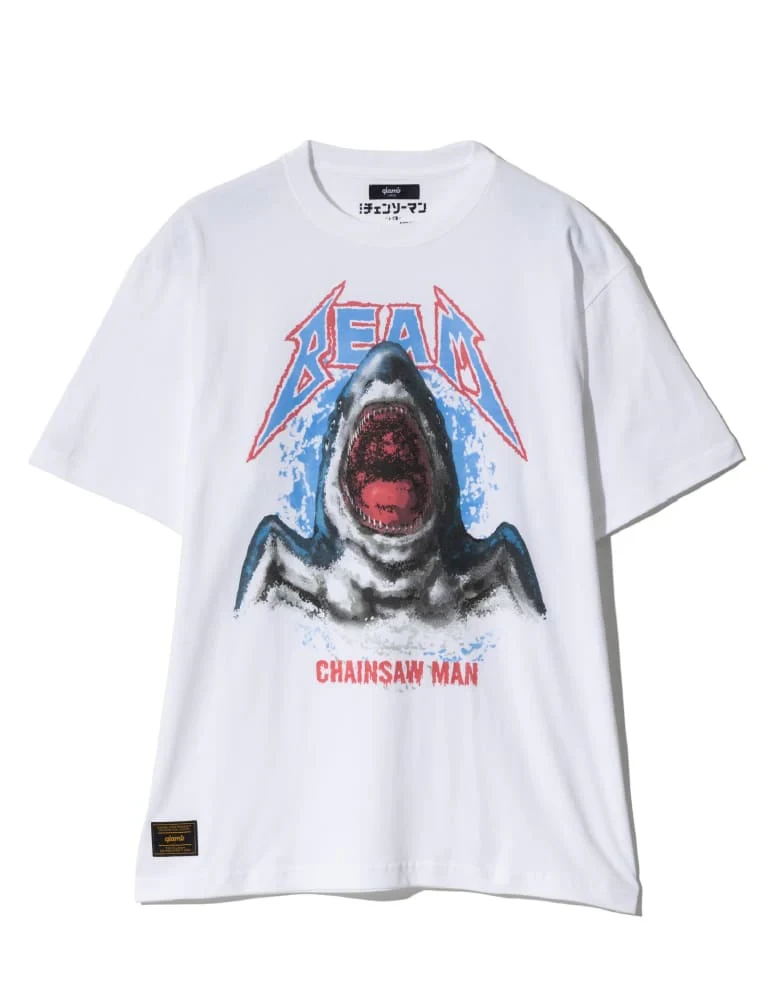 GLAMB X CHAINSAW MAN 24