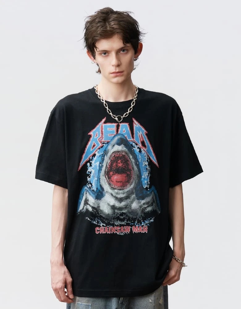 GLAMB X CHAINSAW MAN 25