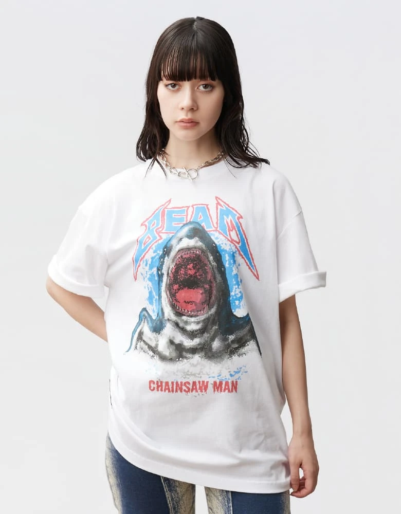 GLAMB X CHAINSAW MAN 26