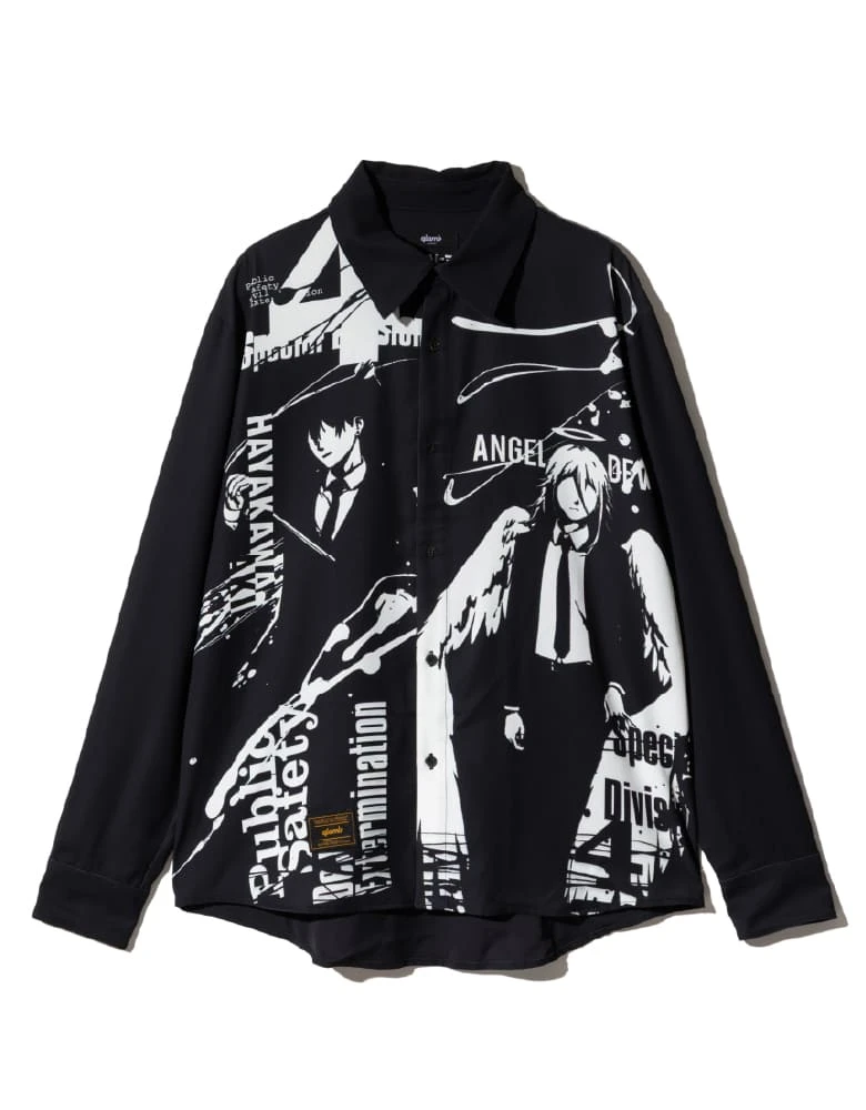 Chainsaw Man: Reze Arc's new fashion collection includes a