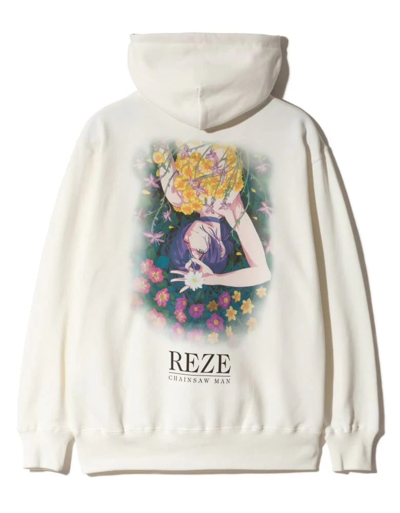 GLAMB X CHAINSAW MAN 3