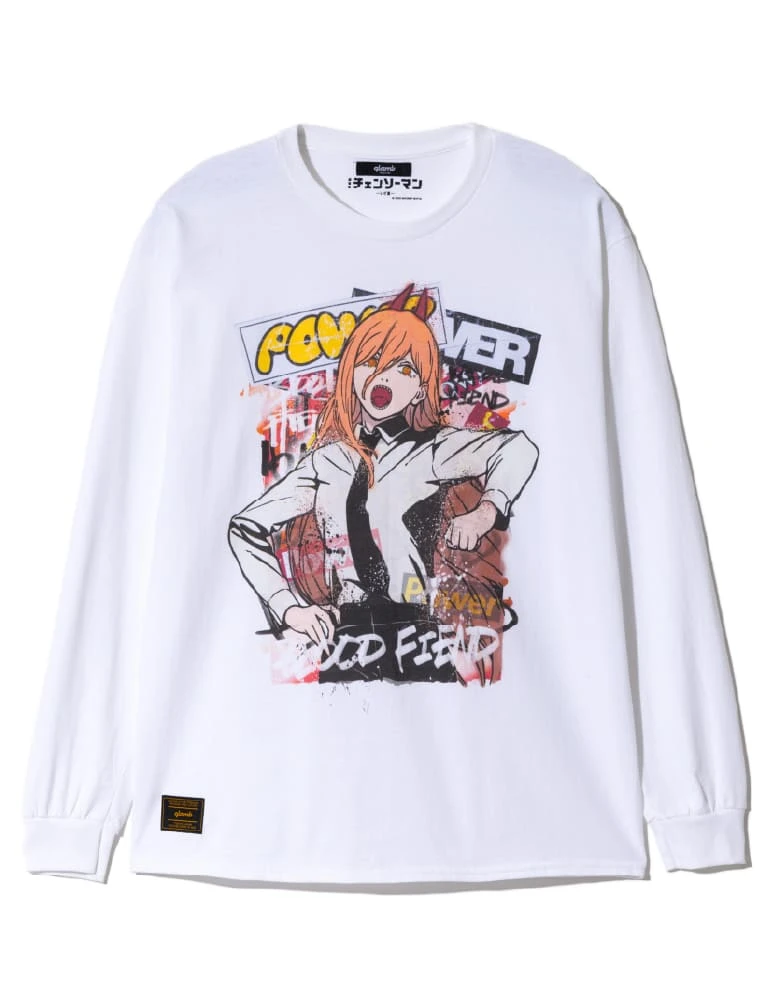 GLAMB X CHAINSAW MAN 31