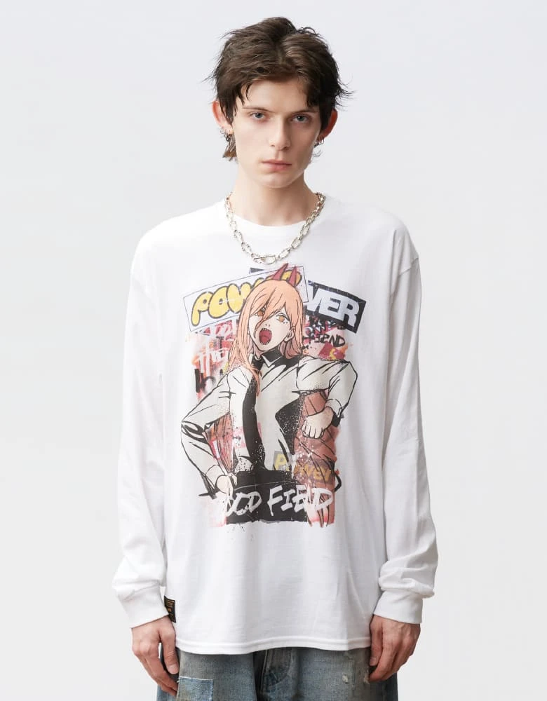 Chainsaw Man: Reze Arc's new fashion collection includes a