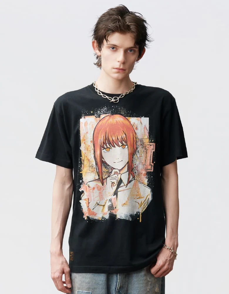 GLAMB X CHAINSAW MAN 36