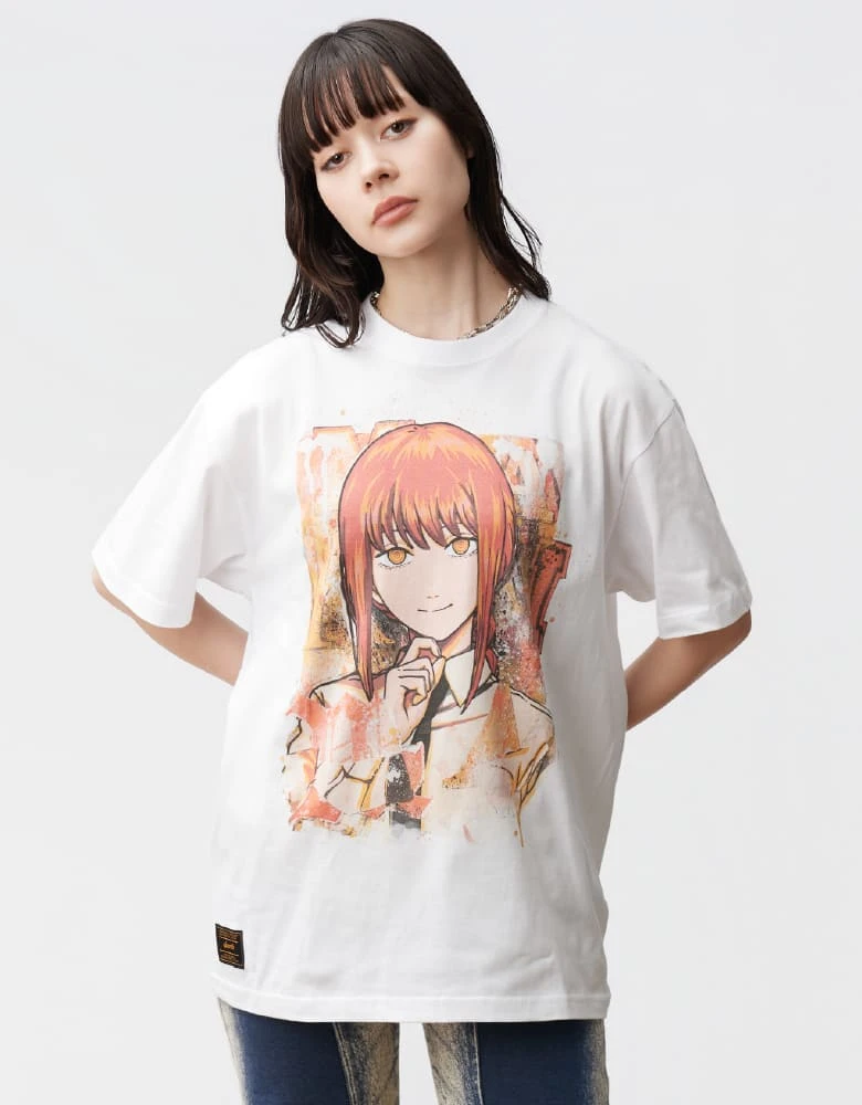 GLAMB X CHAINSAW MAN 37